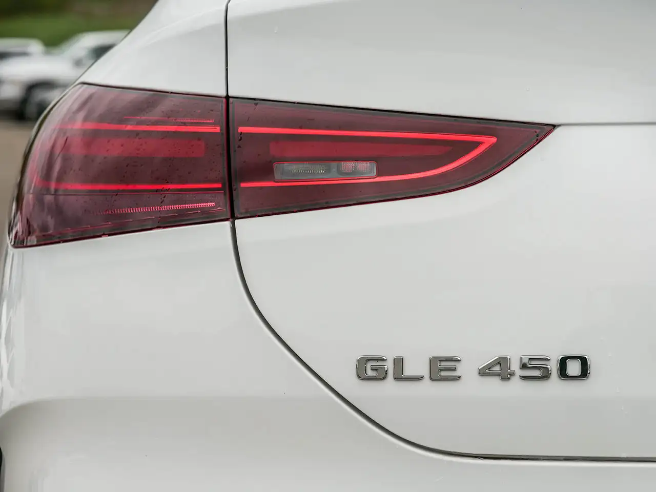 Mercedes-Benz GLE - Image 10