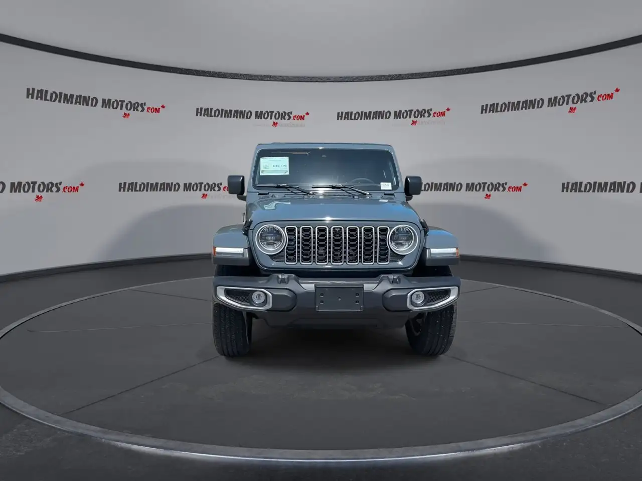Jeep Wrangler - Image 3