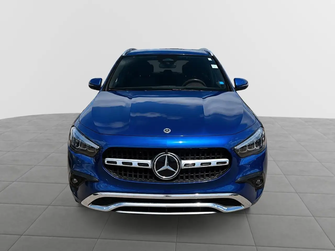 Mercedes-Benz GLA - Image 2