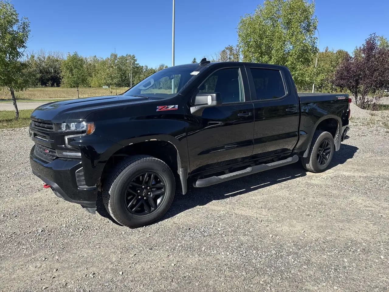 Chevrolet Silverado 1500 - Image 1