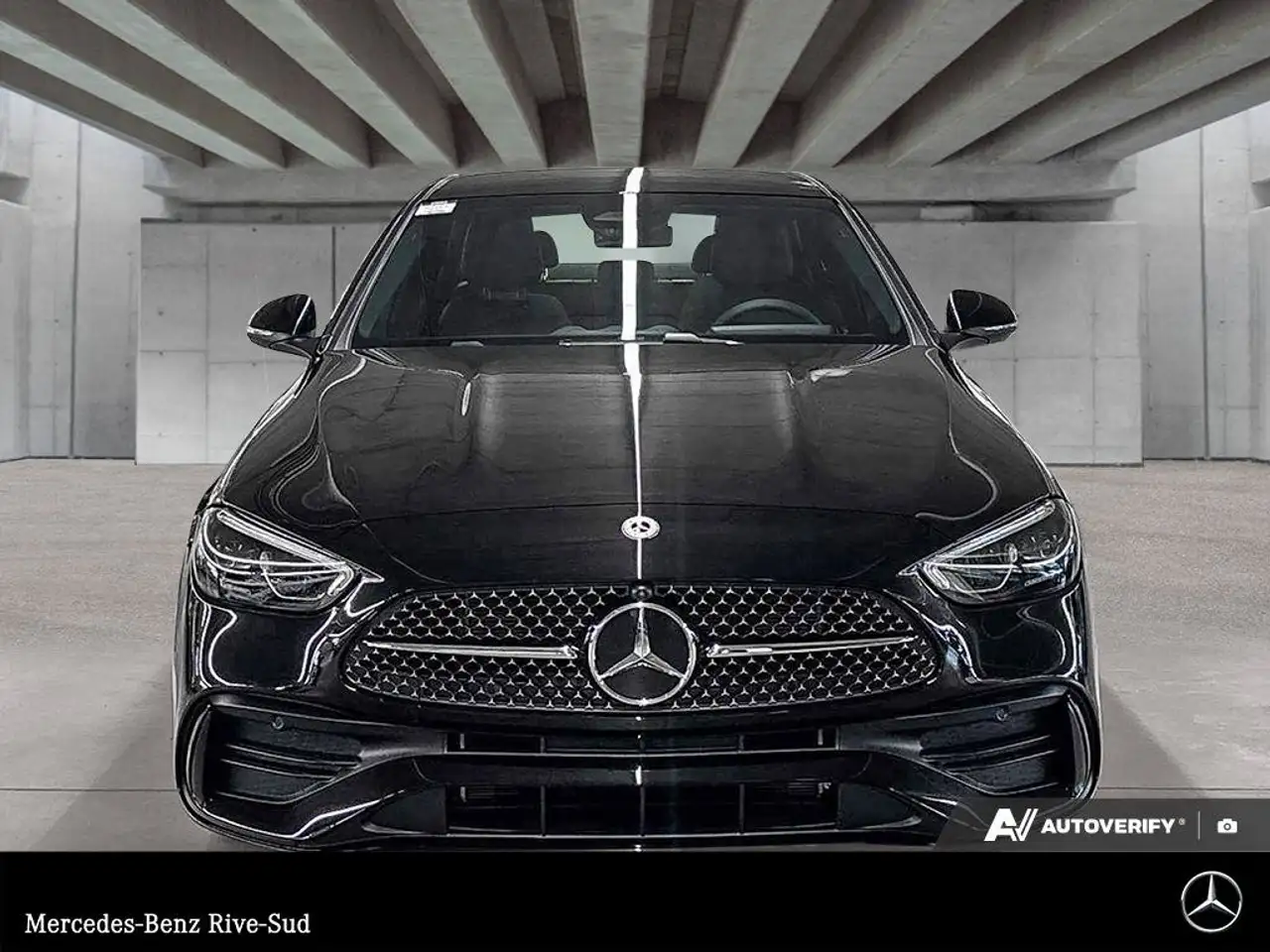Mercedes-Benz C-Class - Image 8