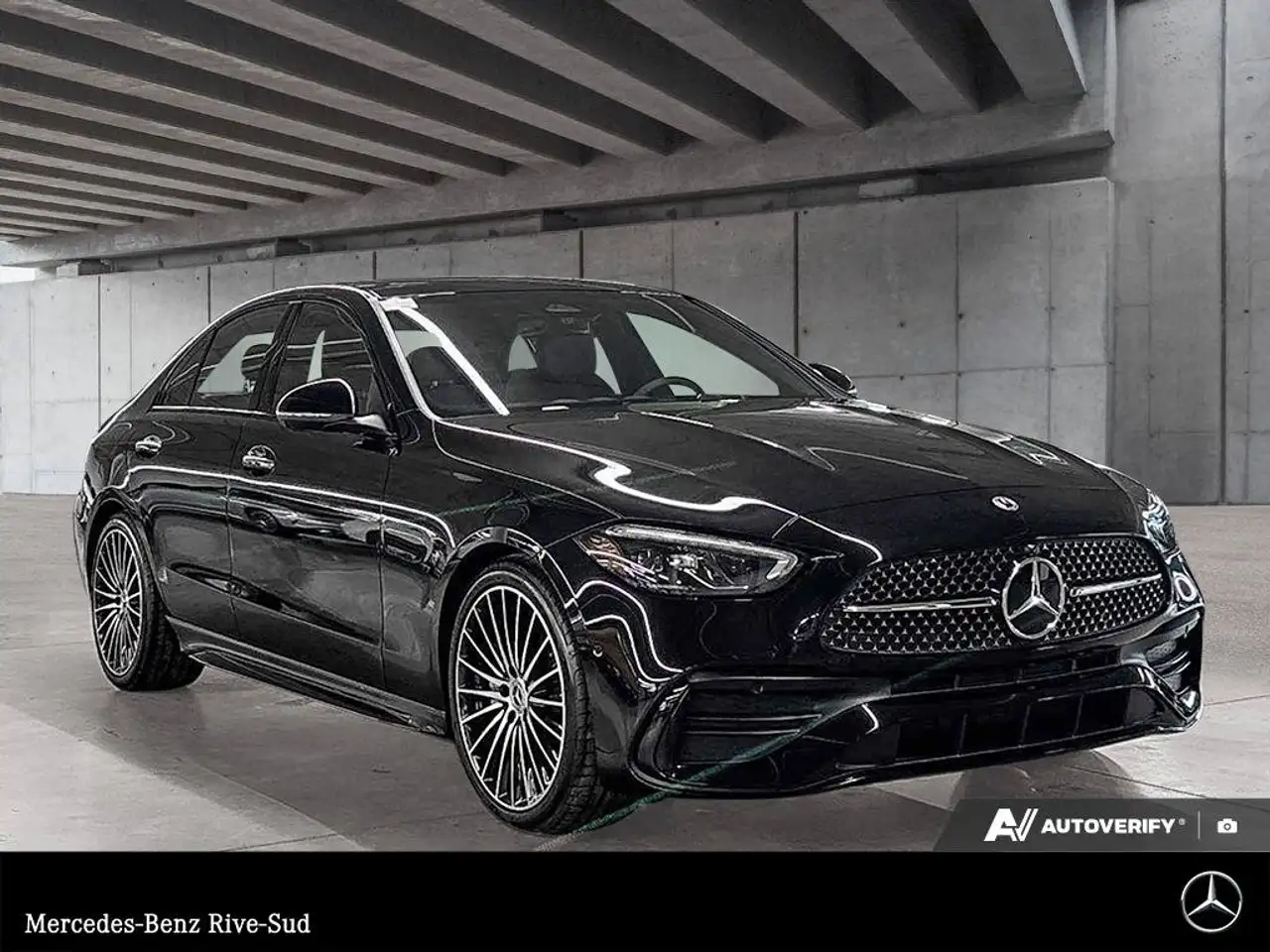 Mercedes-Benz C-Class - Image 7