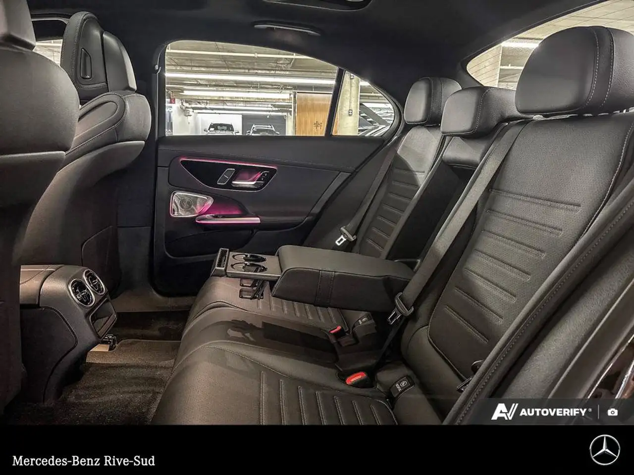 Mercedes-Benz C-Class - Image 14