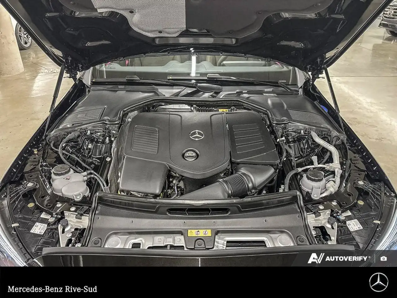 Mercedes-Benz C-Class - Image 20