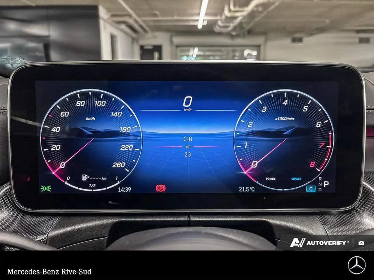 Mercedes-Benz C-Class - Image 15