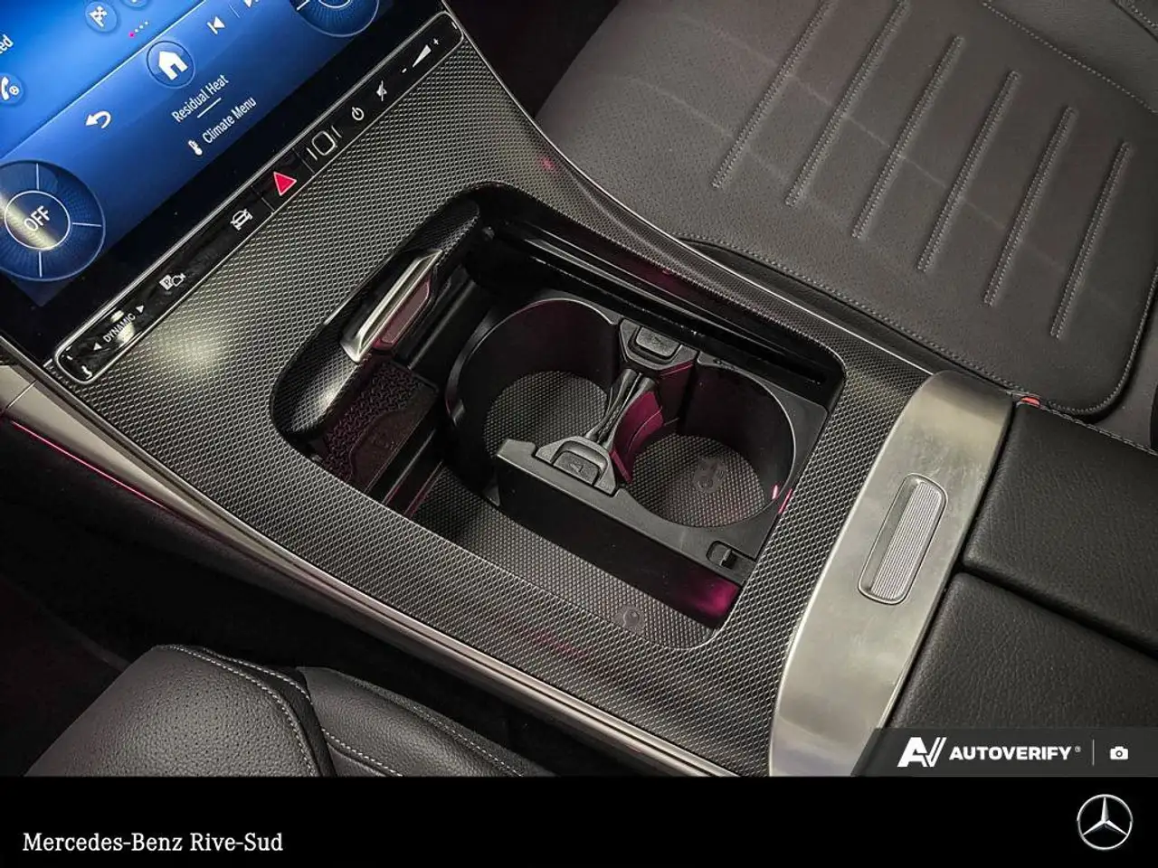 Mercedes-Benz C-Class - Image 17