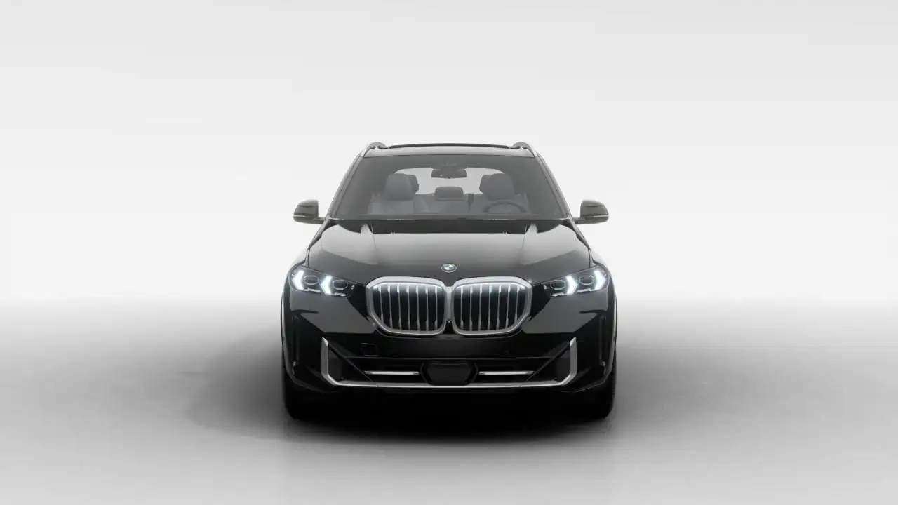 BMW X5 - Image 3