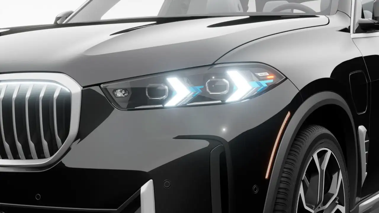 BMW X5 - Image 6