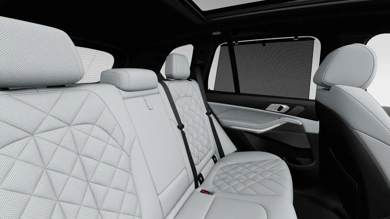 BMW X5 - Image 12