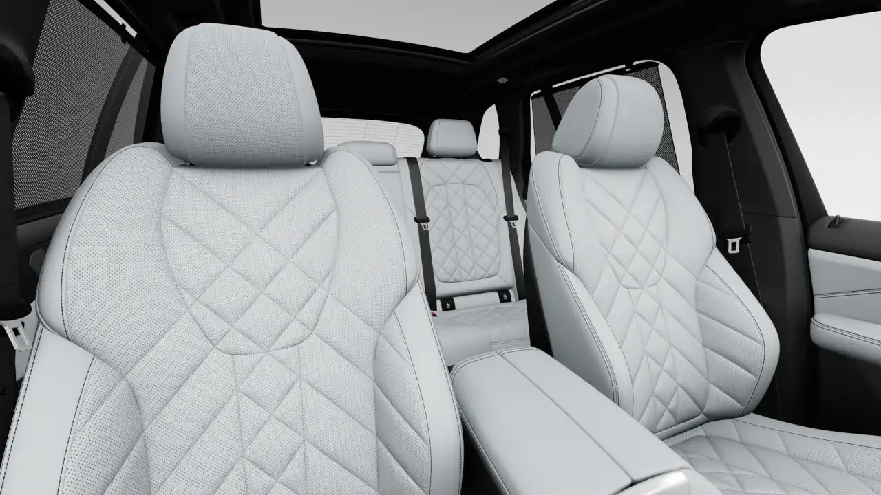 BMW X5 - Image 11