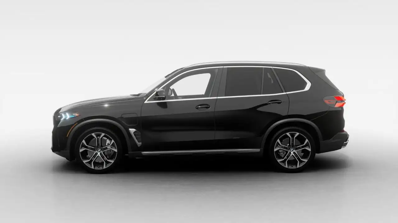 BMW X5 - Image 4