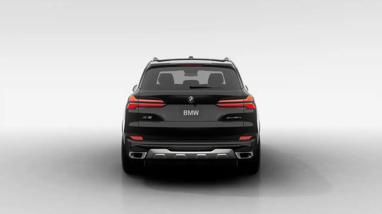 BMW X5 - Image 5