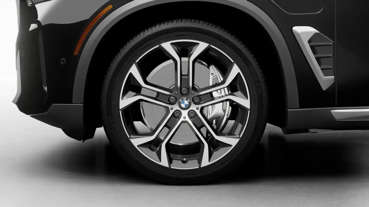 BMW X5 - Image 7