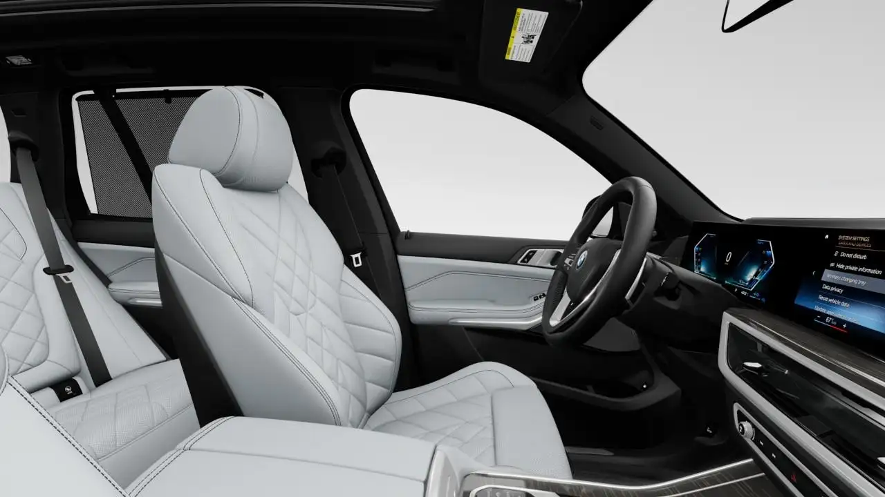 BMW X5 - Image 9