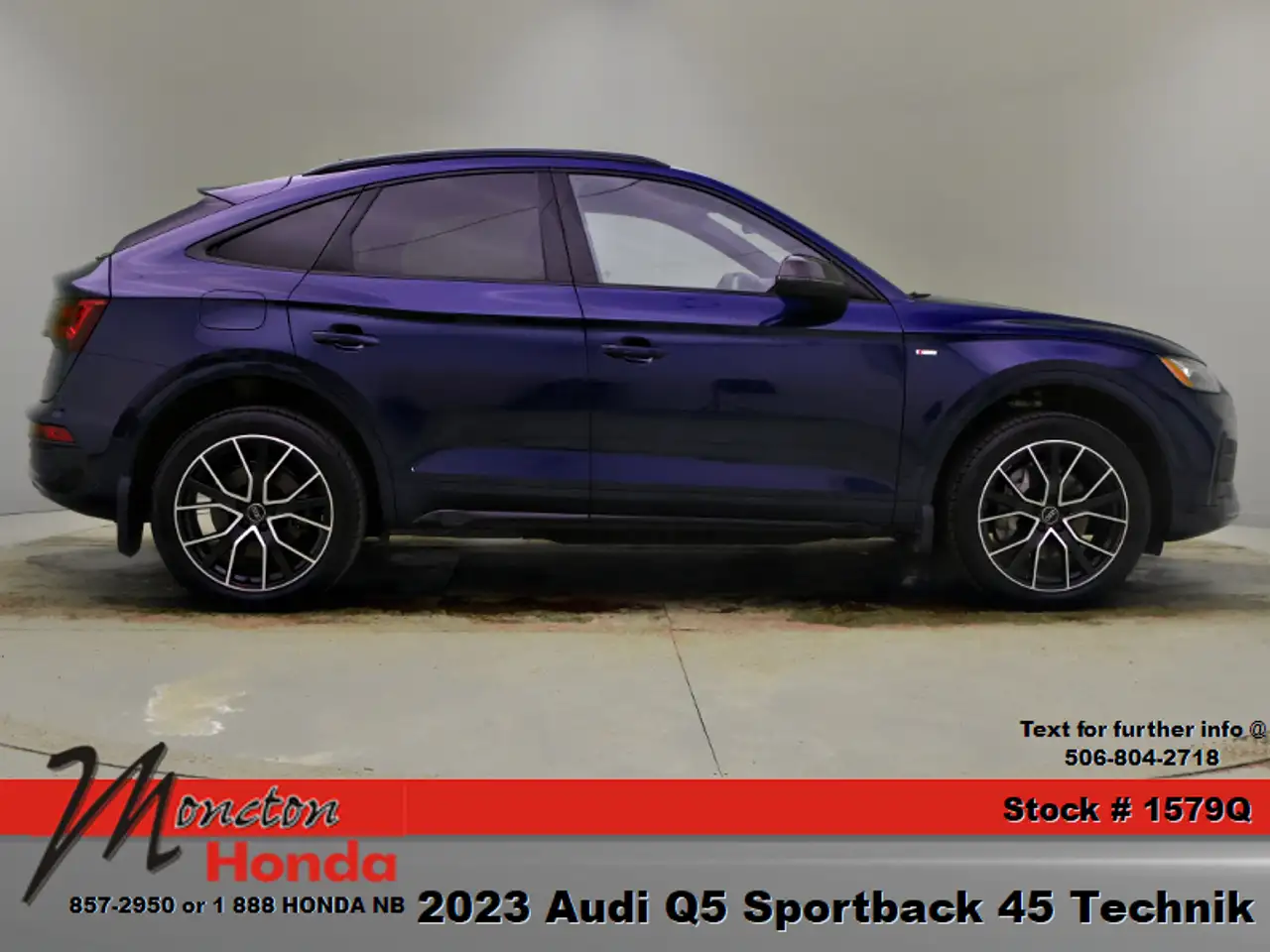 Audi Q5 - Image 7