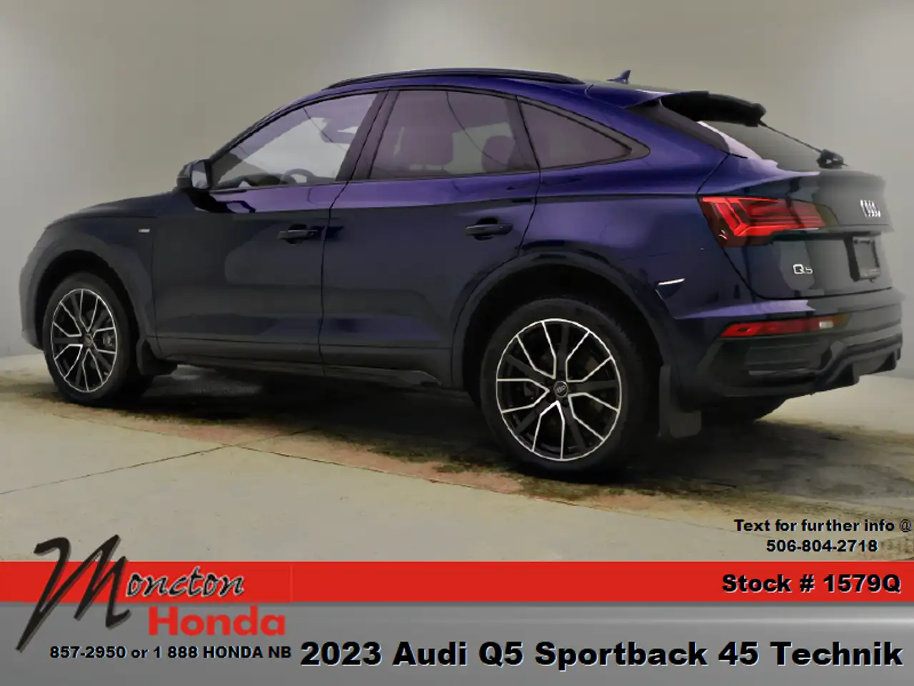 Audi Q5 - Image 4