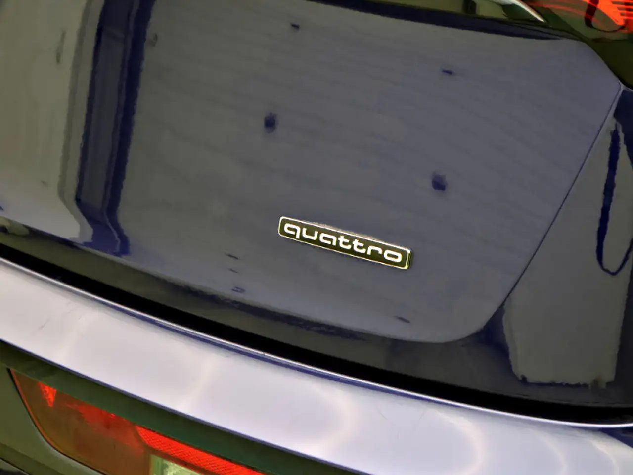 Audi Q5 - Image 13