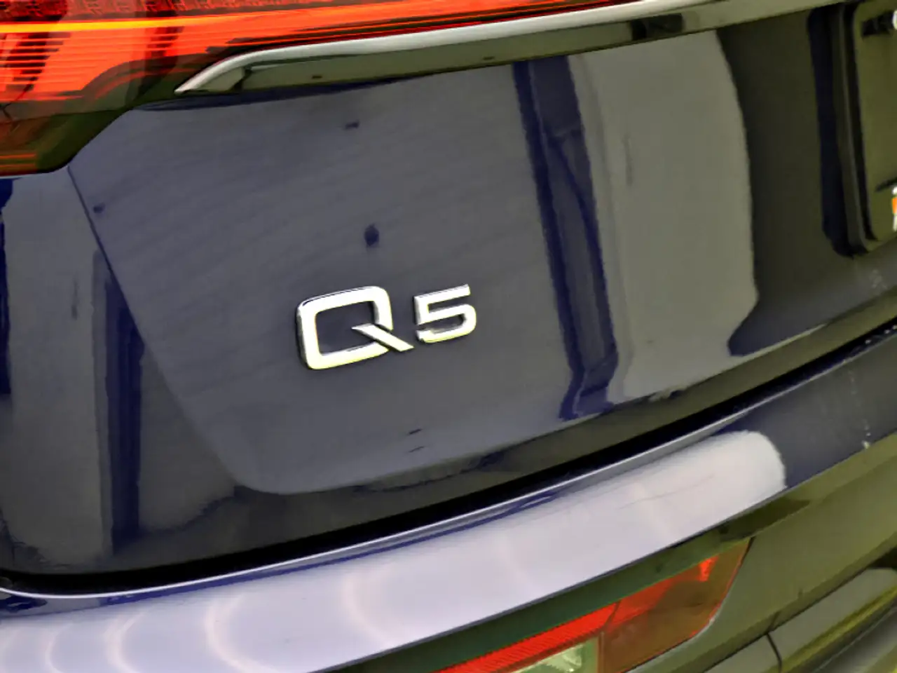 Audi Q5 - Image 12