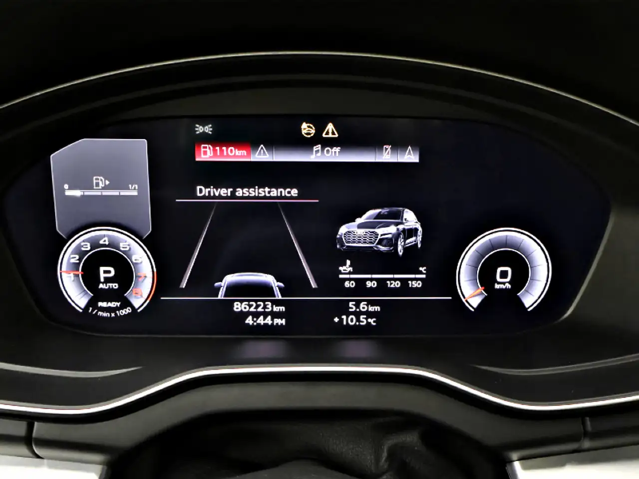 Audi Q5 - Image 24