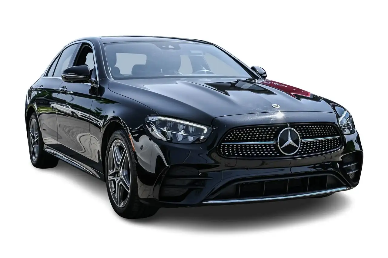 Mercedes-Benz E-Class - Image 3