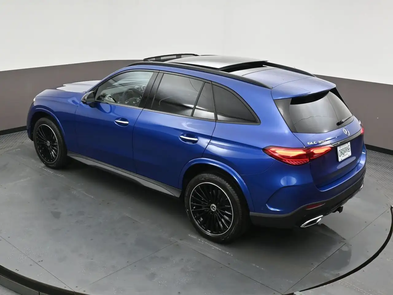 Mercedes-Benz GLC - Image 45
