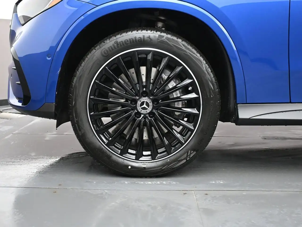 Mercedes-Benz GLC - Image 4