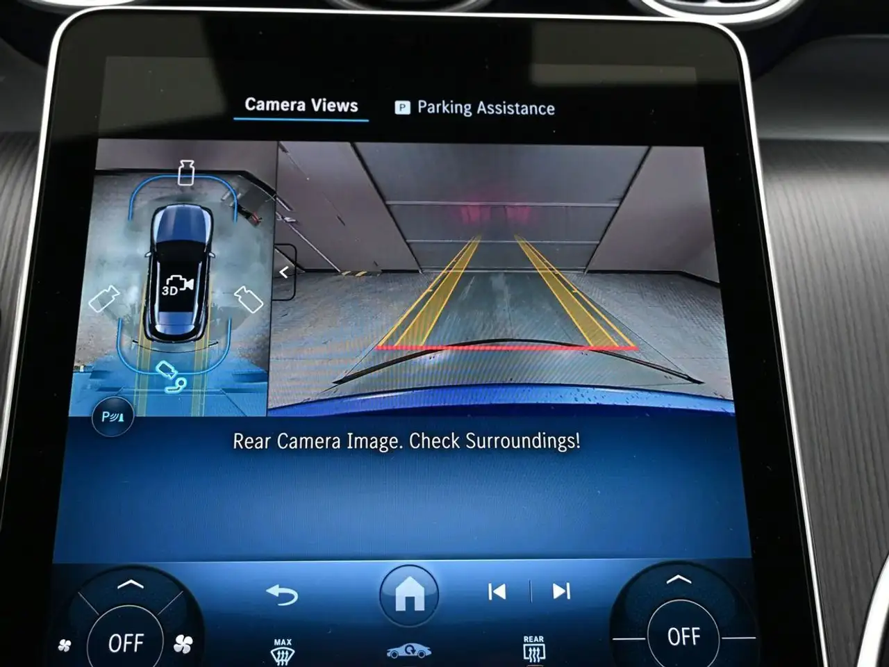 Mercedes-Benz GLC - Image 7