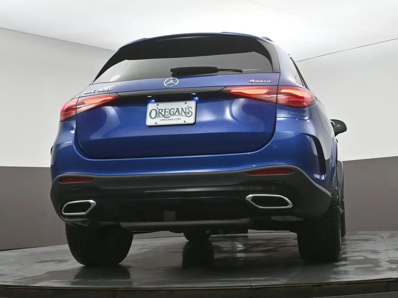 Mercedes-Benz GLC - Image 40