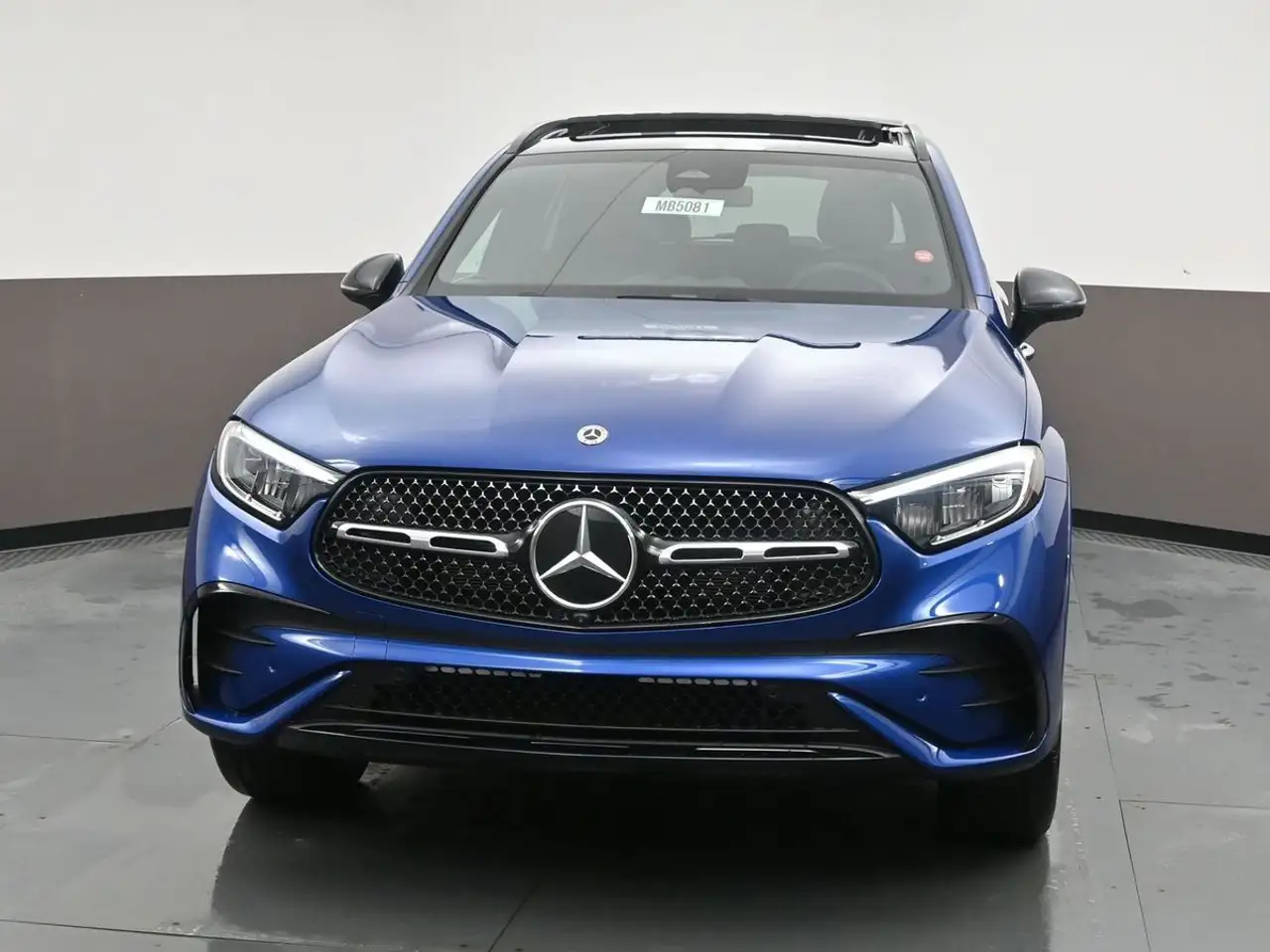 Mercedes-Benz GLC - Image 2