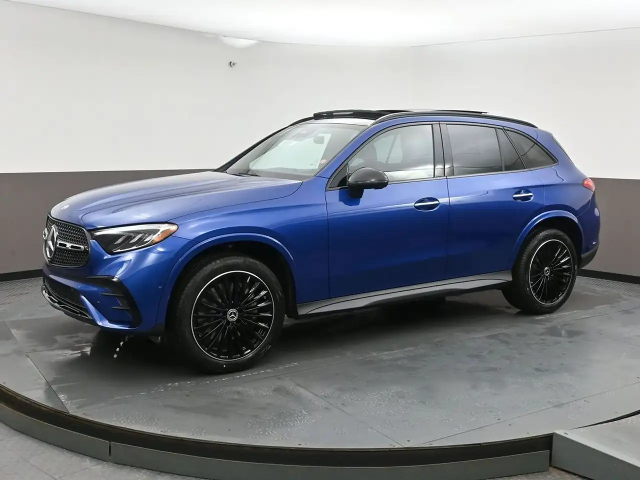 Mercedes-Benz GLC - Image 3