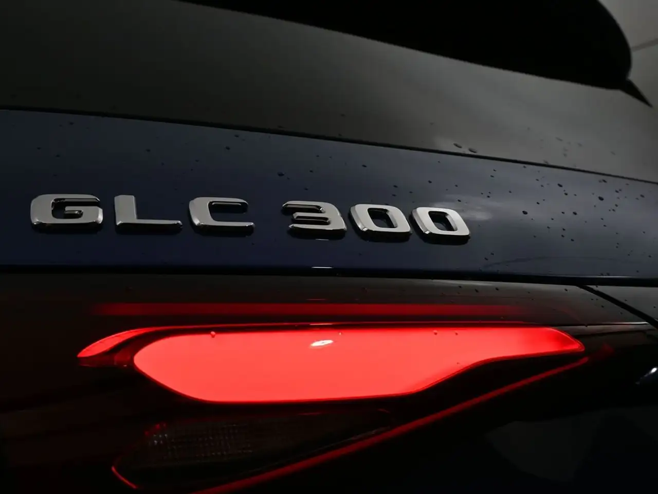 Mercedes-Benz GLC - Image 18