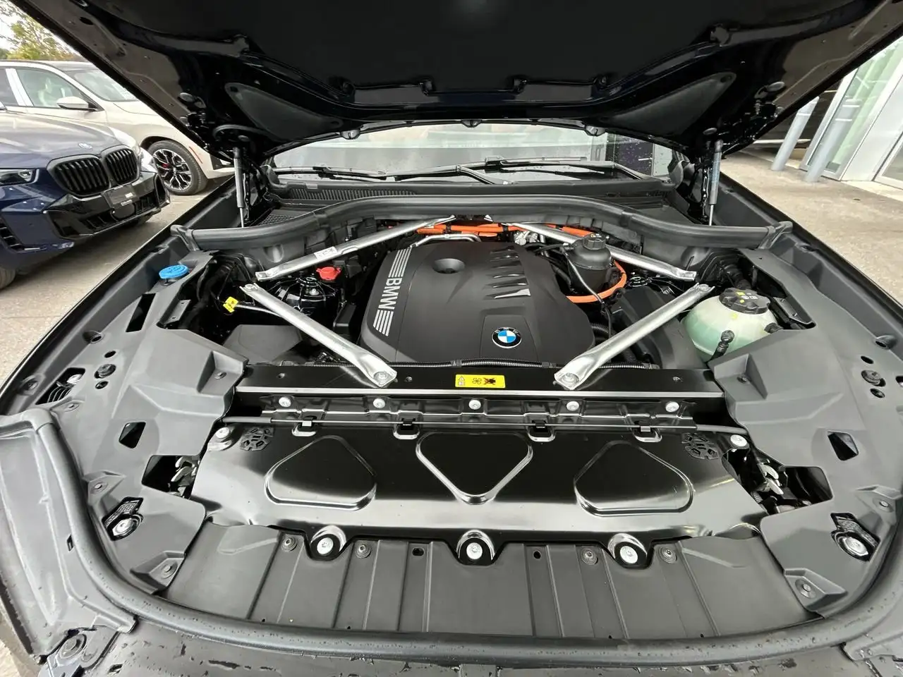 BMW X5 - Image 34