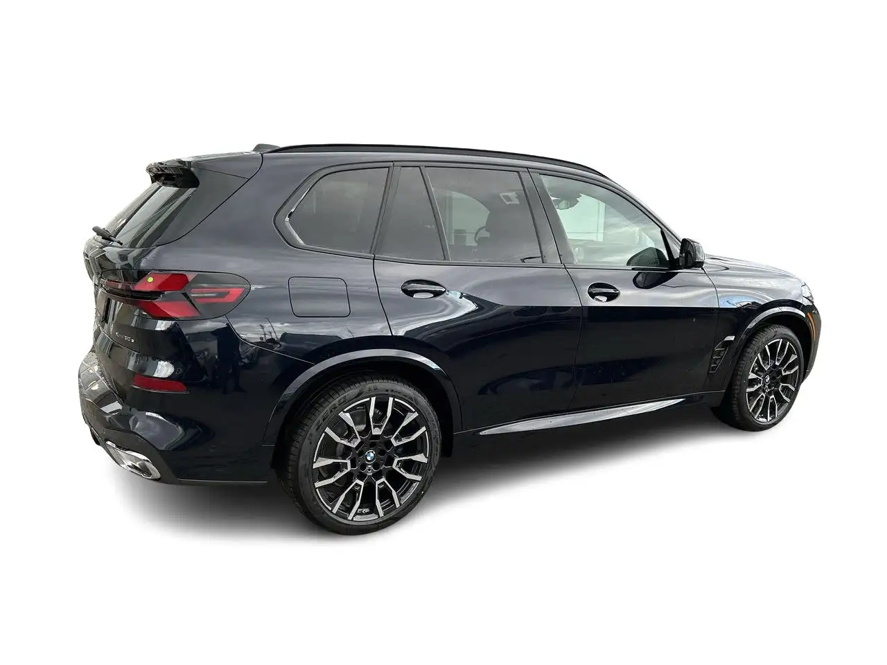 BMW X5 - Image 2