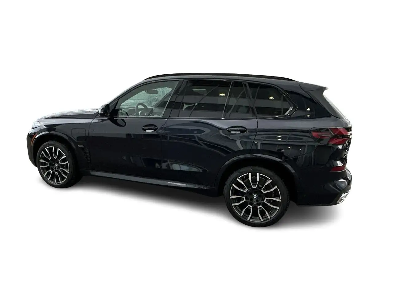 BMW X5 - Image 12