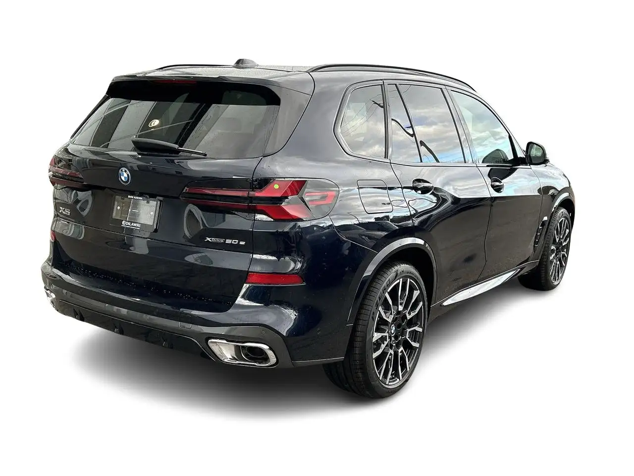 BMW X5 - Image 17