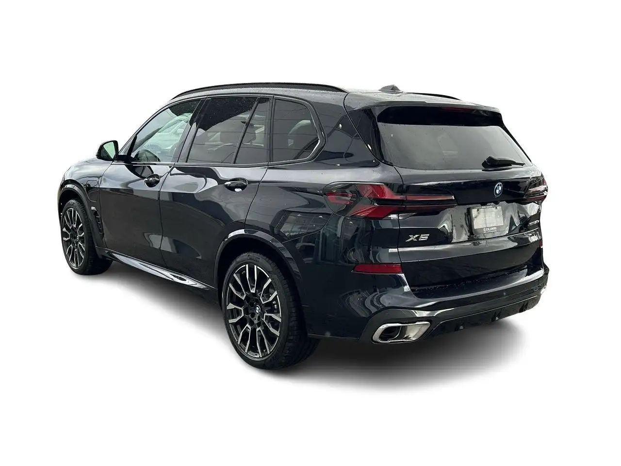 BMW X5 - Image 13