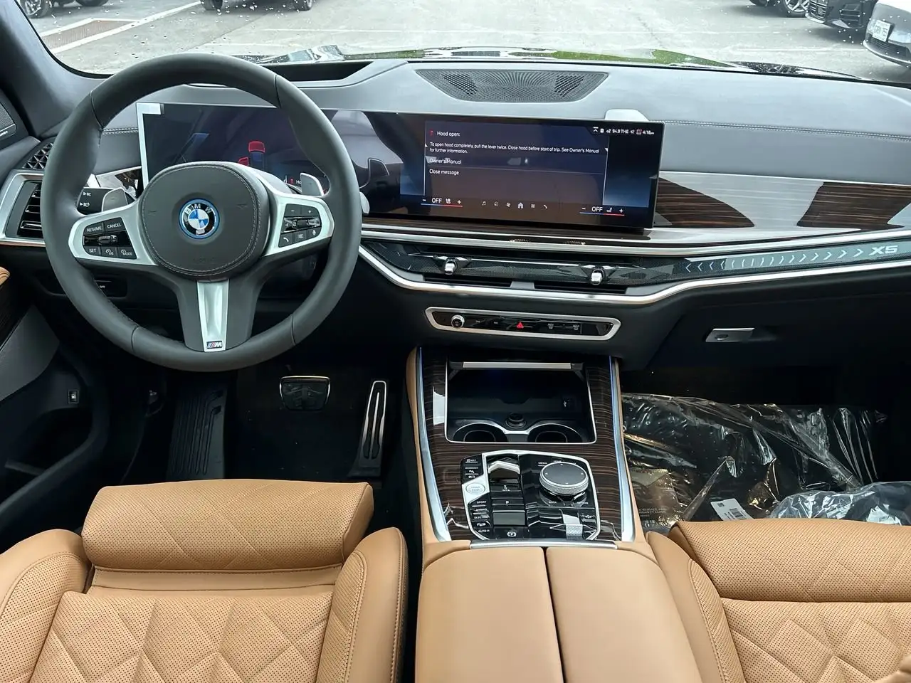 BMW X5 - Image 29