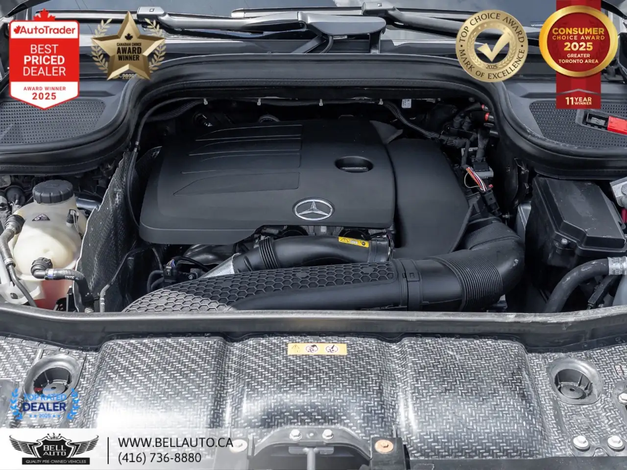 Mercedes-Benz GLE - Image 31