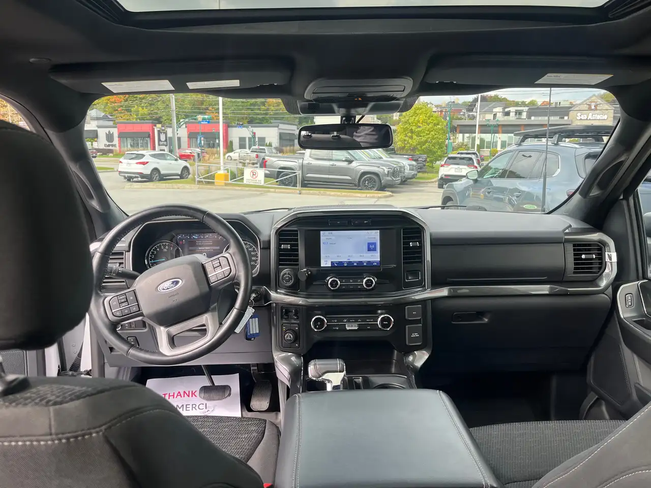 Ford F-150 - Image 12