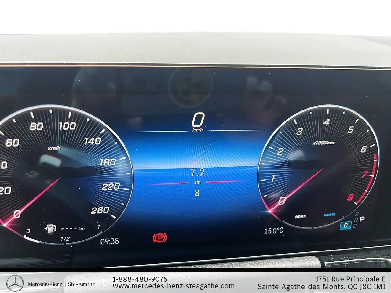 Mercedes-Benz GLA - Image 17