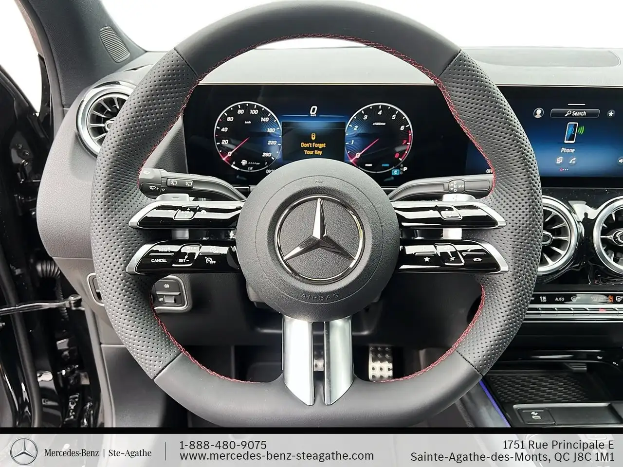 Mercedes-Benz GLA - Image 16