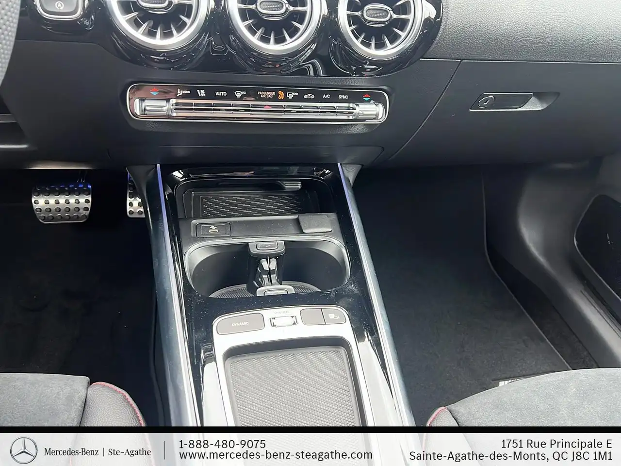 Mercedes-Benz GLA - Image 19