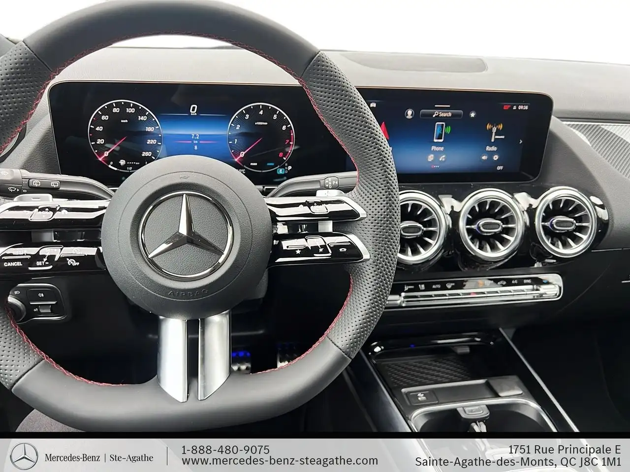 Mercedes-Benz GLA - Image 18