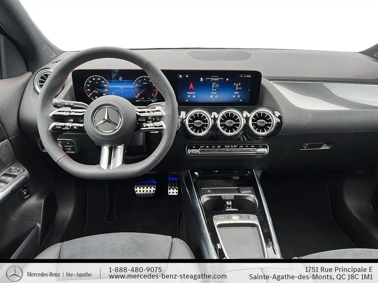 Mercedes-Benz GLA - Image 6