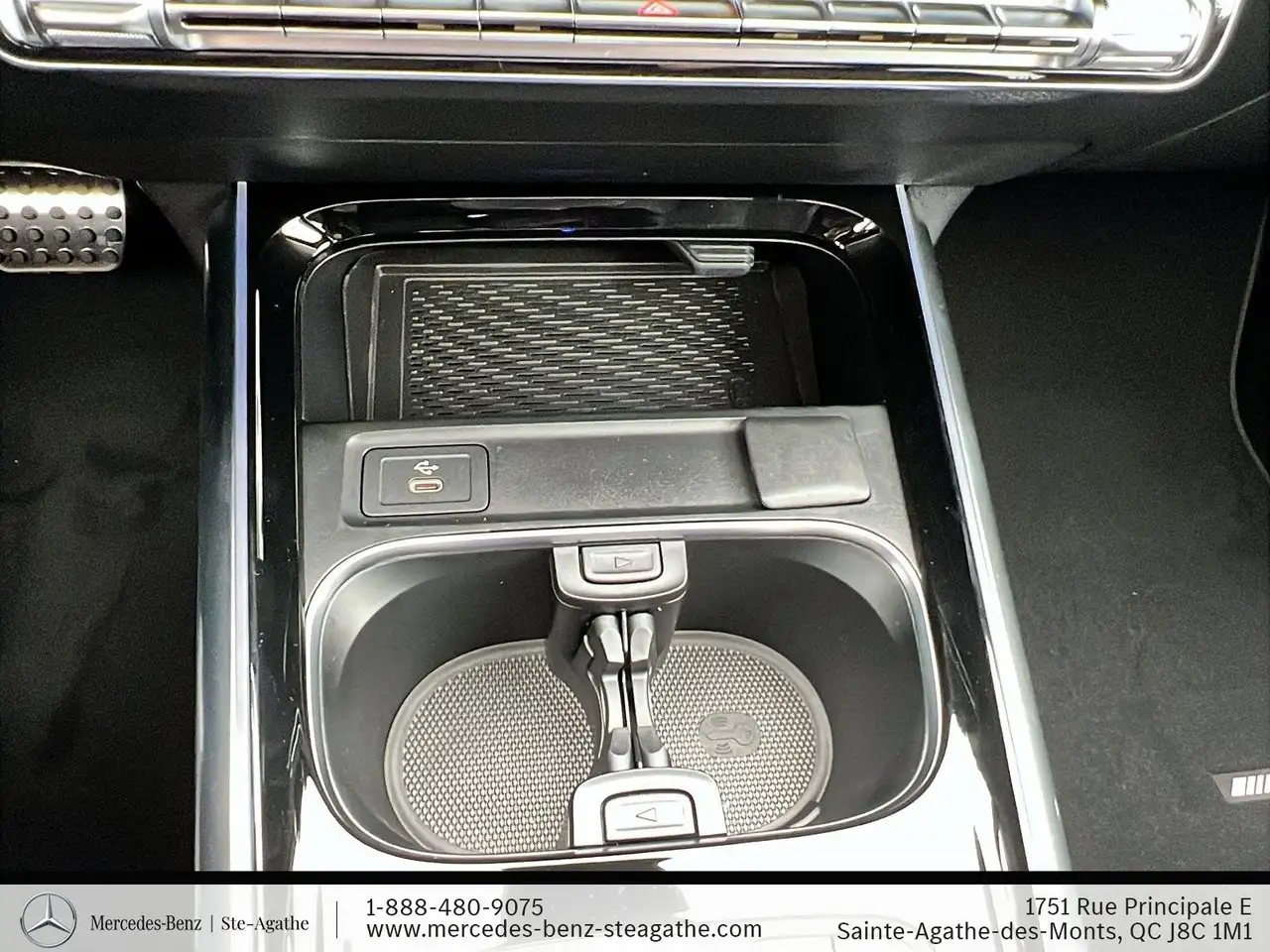 Mercedes-Benz GLA - Image 26