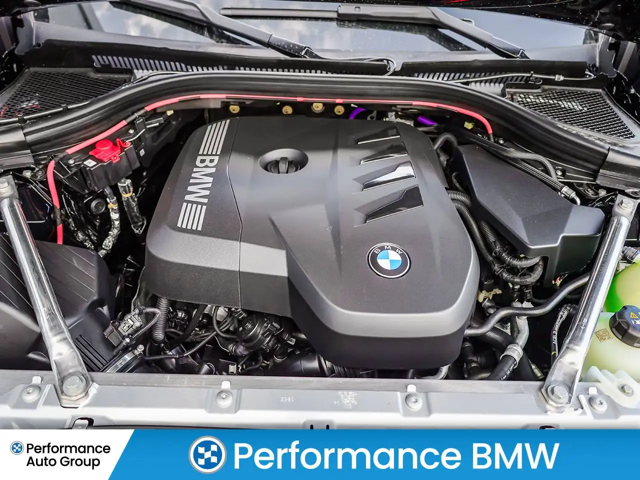 BMW X3 - Image 5