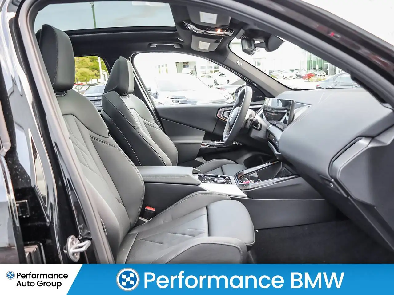 BMW X3 - Image 13