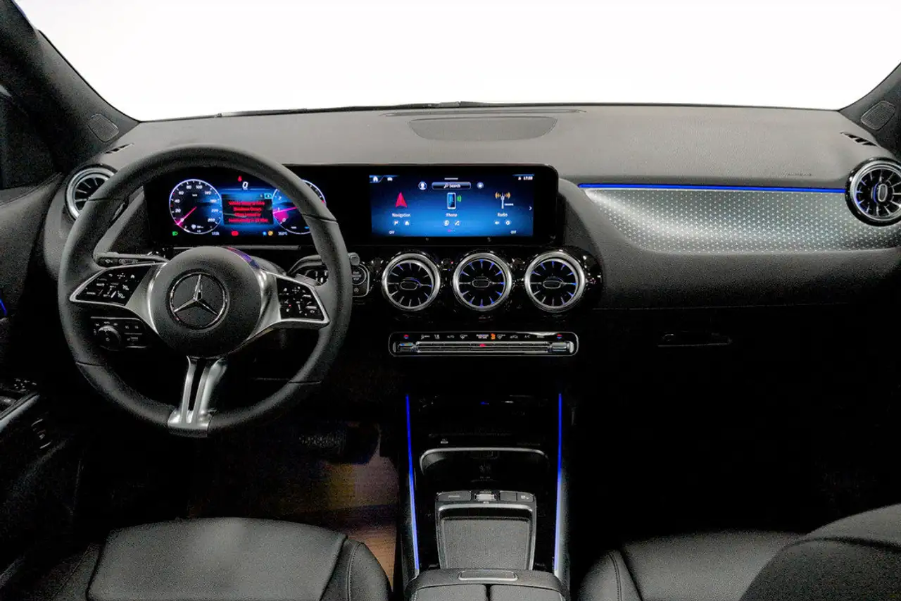 Mercedes-Benz GLA - Image 7
