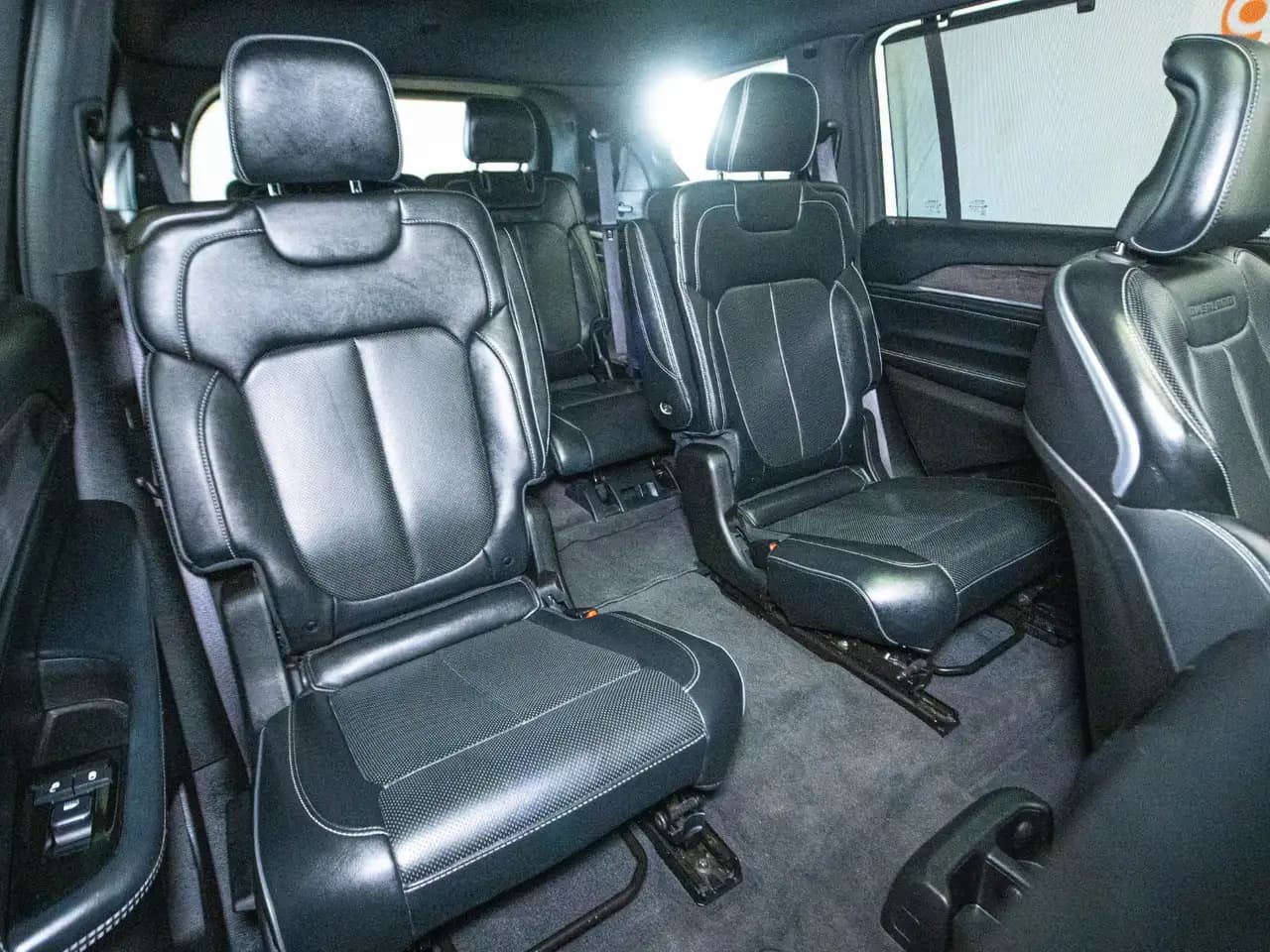 Jeep Grand Cherokee - Image 20