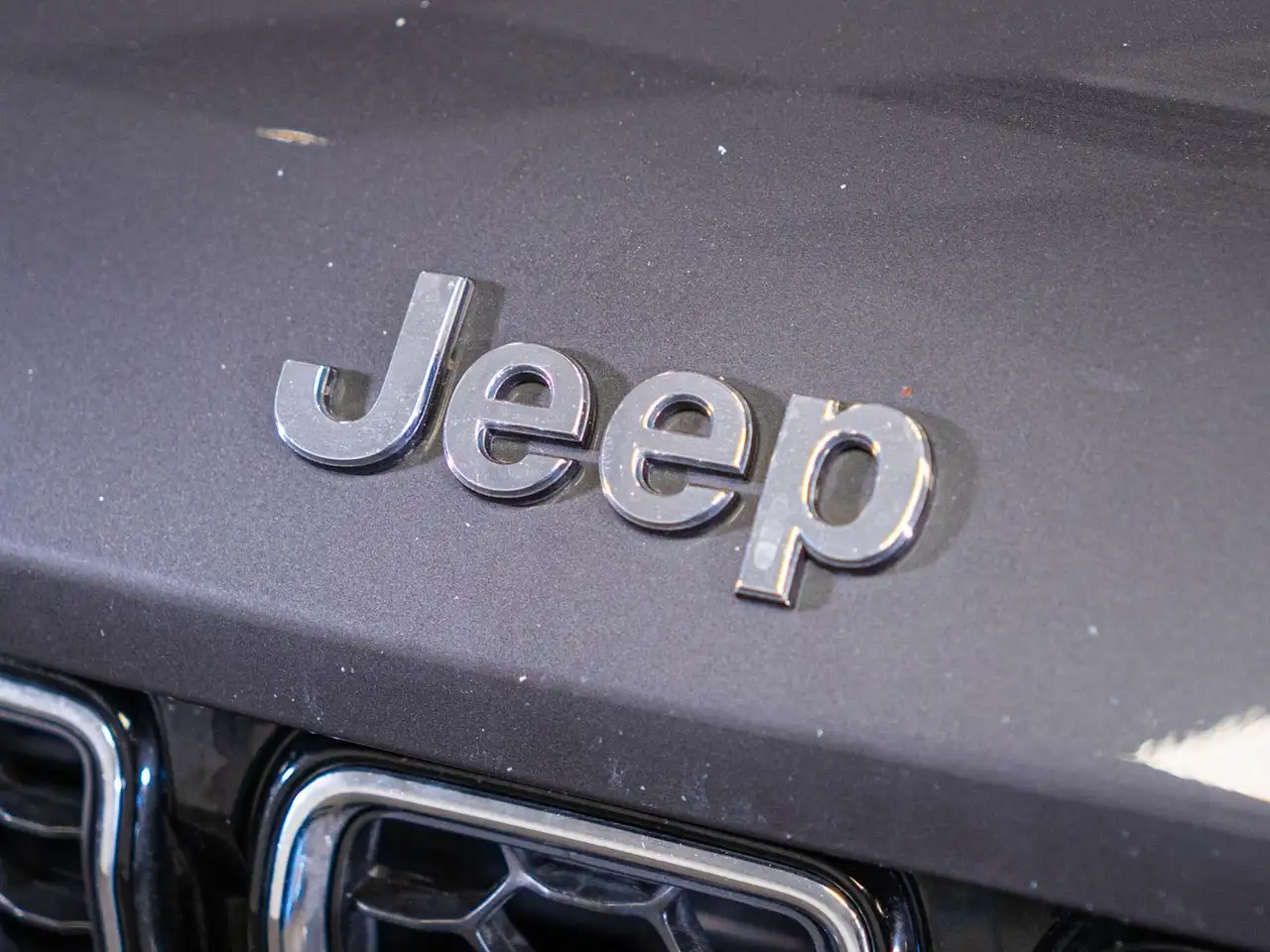 Jeep Grand Cherokee - Image 5